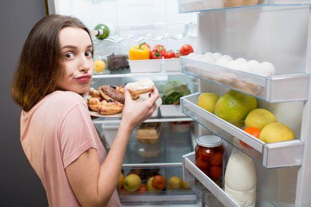 冷凍食材怎么解凍才能一樣好吃？你只需記住這4種做法