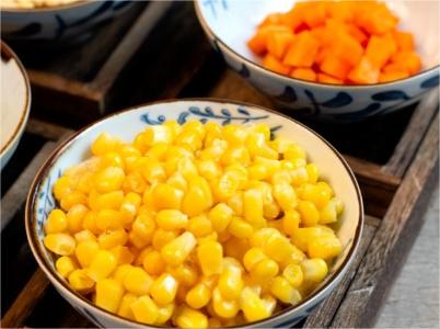 年后開(kāi)工啦！快快補(bǔ)充人體的雜糧所需