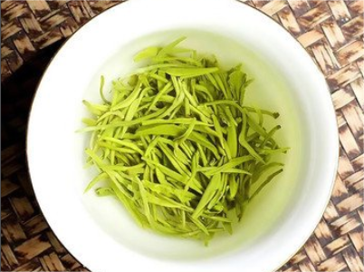 何為毛尖茶？