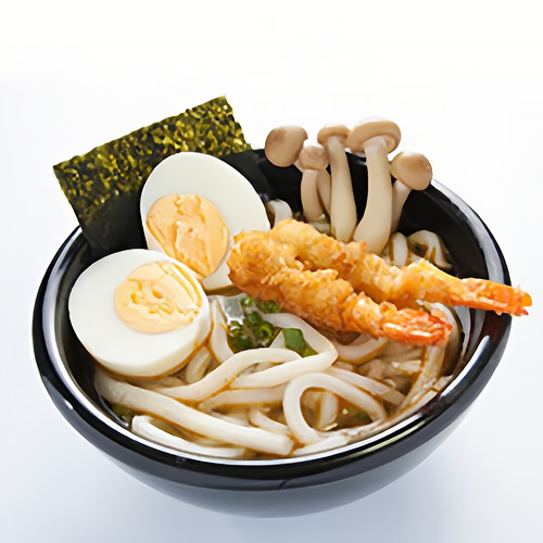 烏冬面