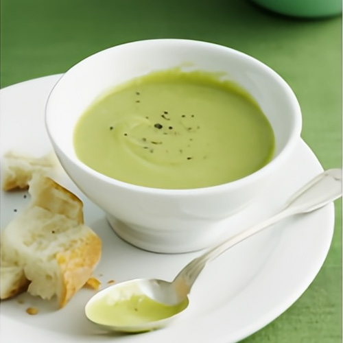 碗豆湯